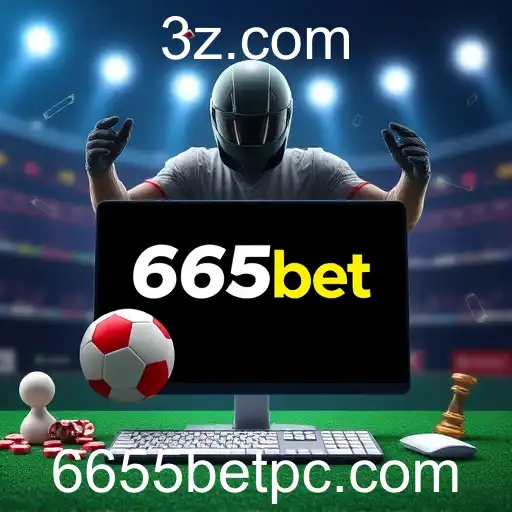Indústria de Jogos em Portugal: O Crescimento e Desafios de 6655bet