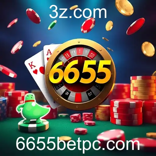 6655bet