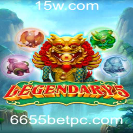 Explorando o Mundo Empolgante de Legendary5: Uma Introdução ao Jogo