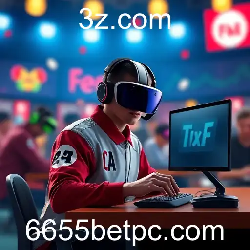 Tendências e Desafios do Mercado de Jogos Online