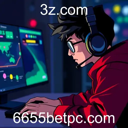 A Ascensão dos Jogos Online: Perspectivas e Desafios