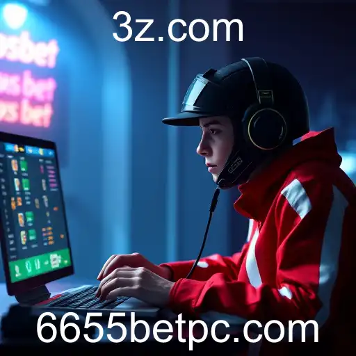 A Ascensão dos Jogos de Apostas Online em 2025